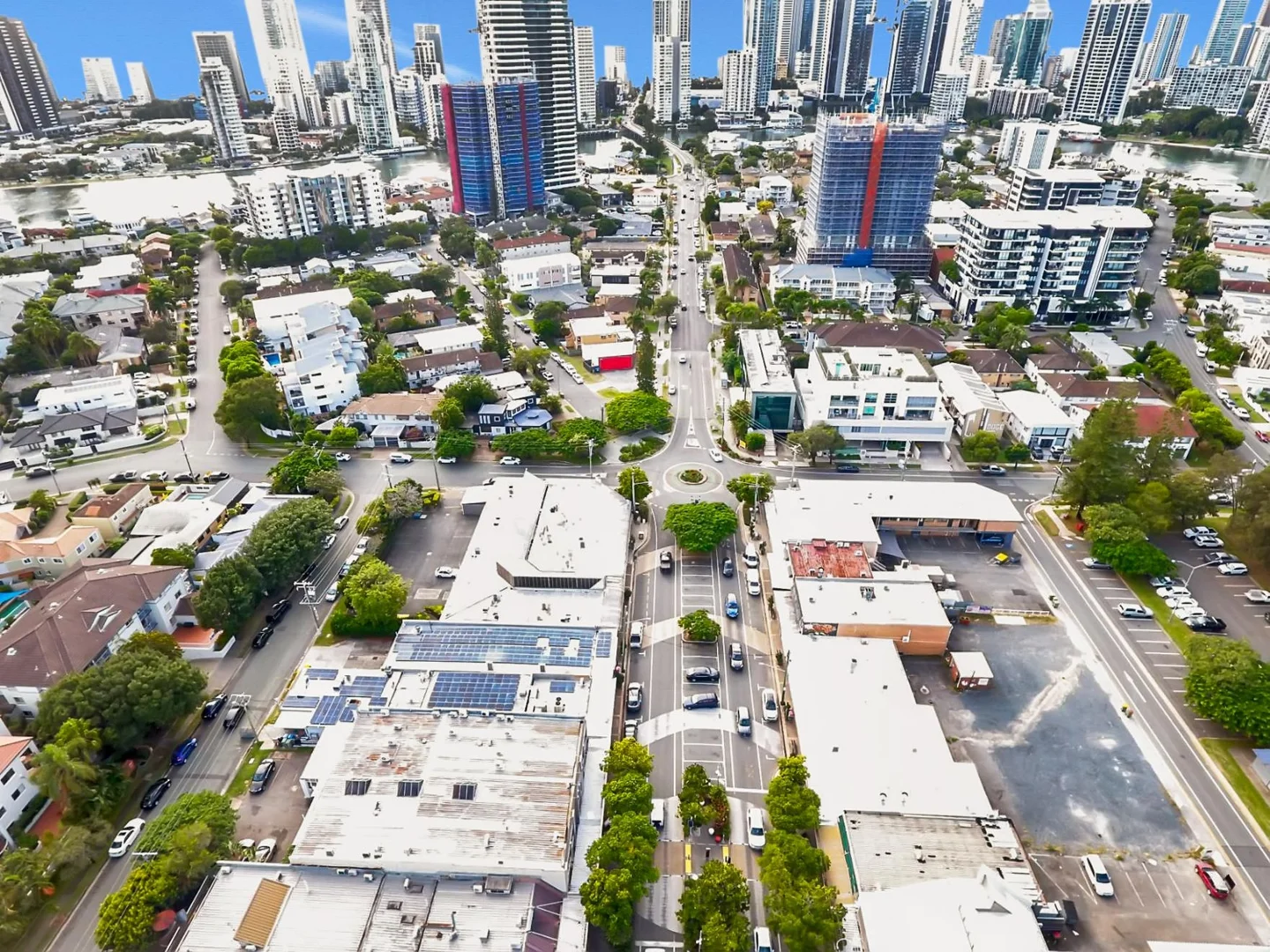 Additional image 11 of unit 301/12-16 Weemala Street, Surfers Paradise QLD 4217
