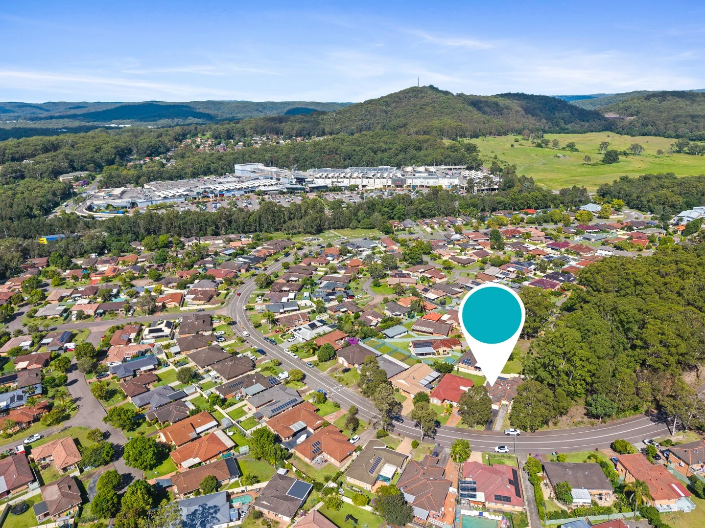 61 Woodbury Park Drive, Mardi NSW 2259