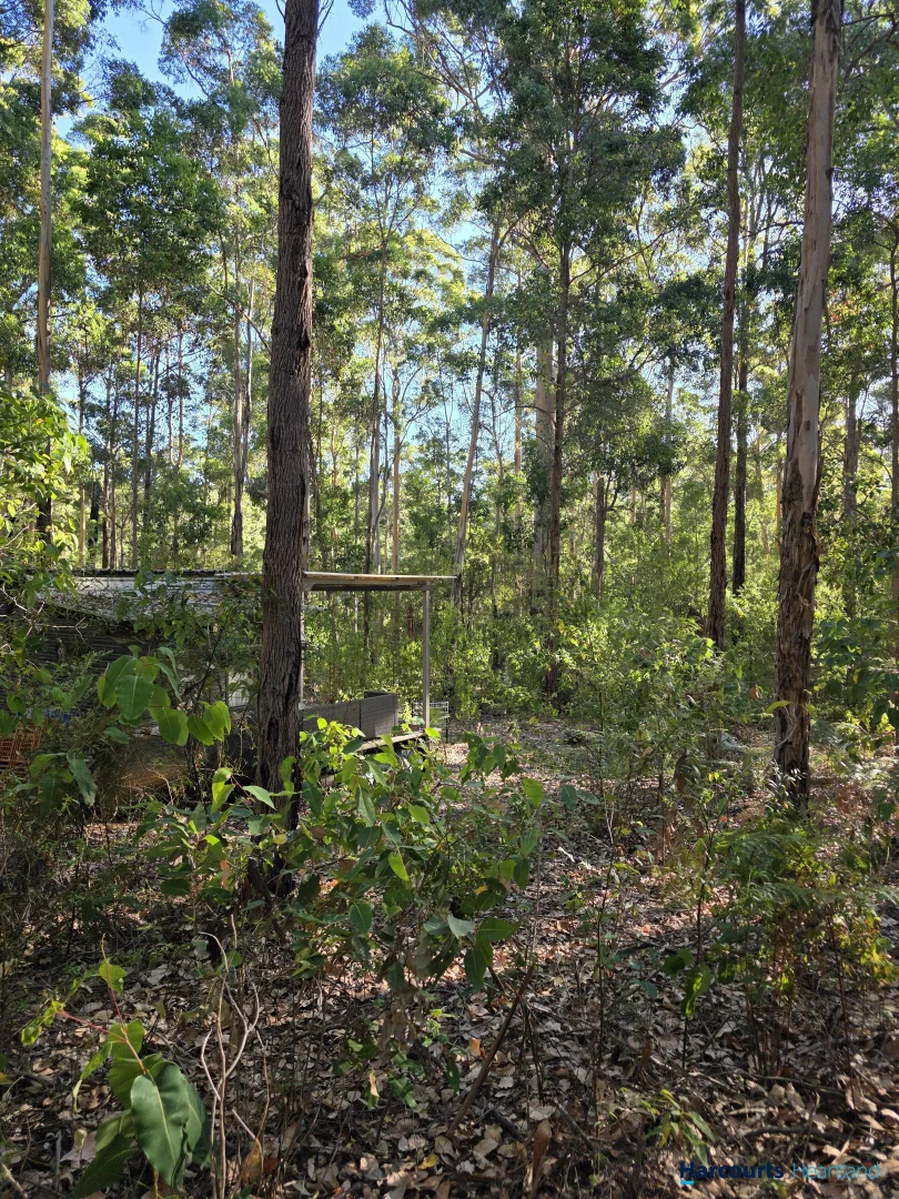 Additional image 3 of Lot 97 Karri Lane, Quinninup WA 6258