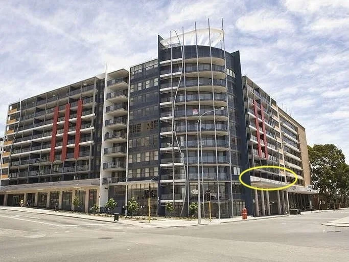 Additional image 2 of 7/69 Milligan Street, Perth WA 6000