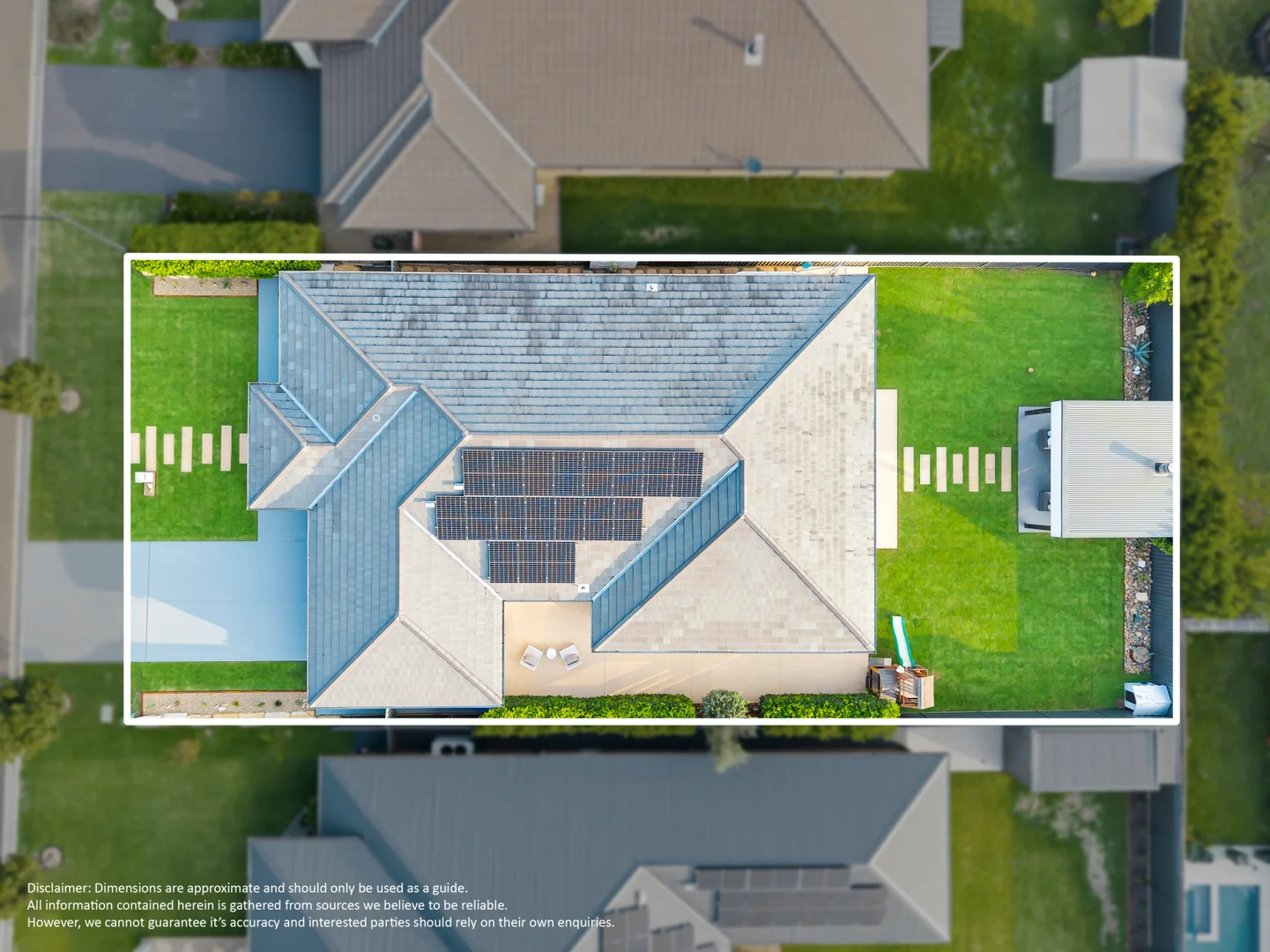 Additional image 28 of 32 Cogrington Drive, Harrington Park NSW 2567
