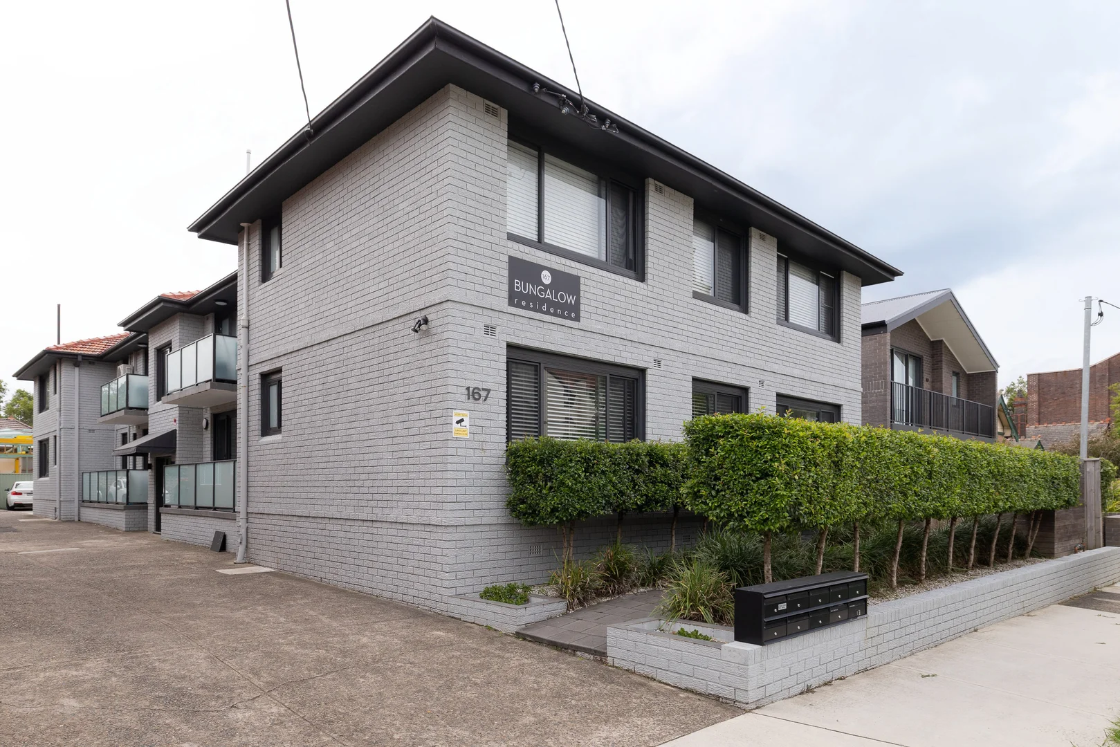 Additional image 20 of 2/167 Livingstone Road, Marrickville NSW 2204