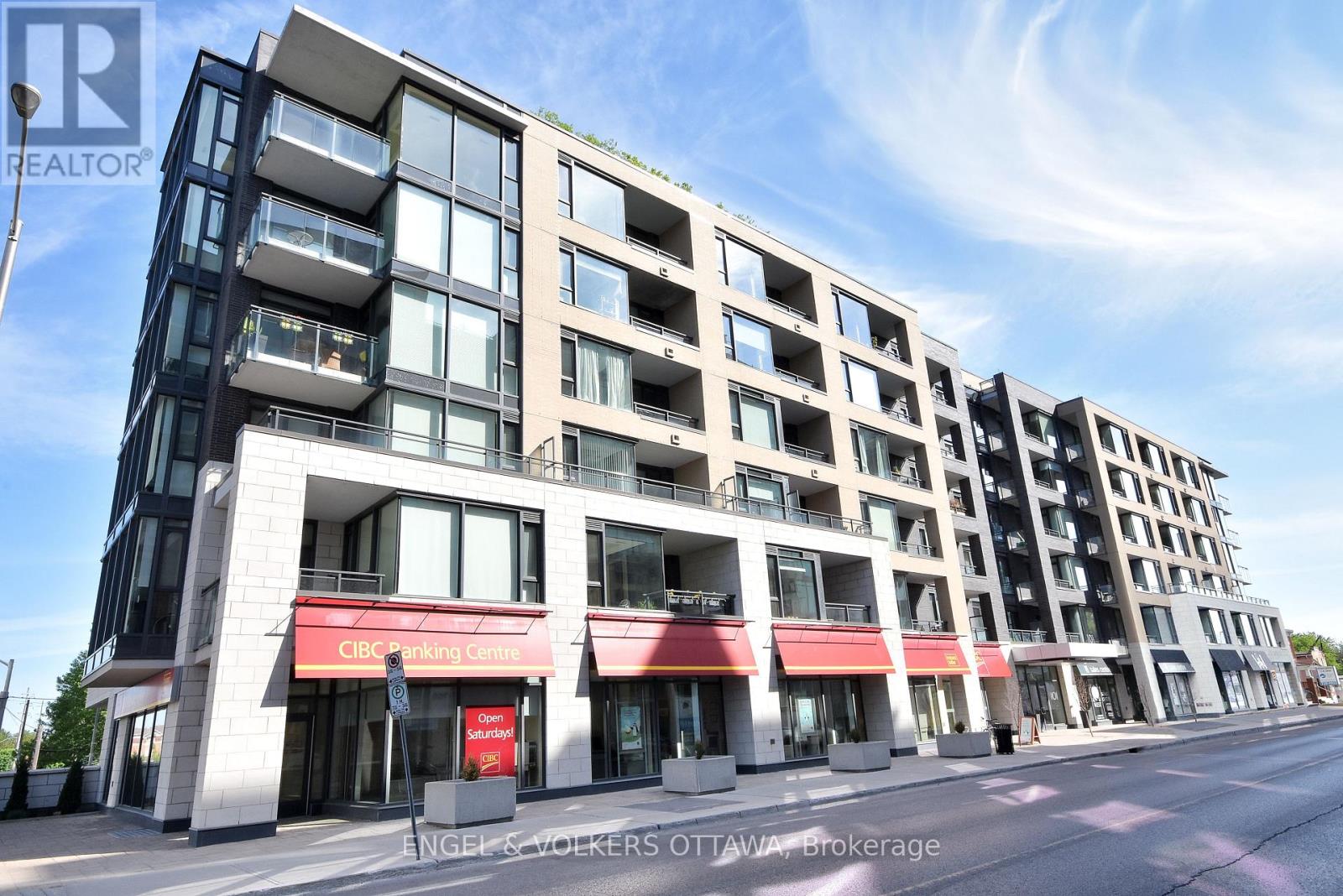 509 - 101 RICHMOND ROAD
