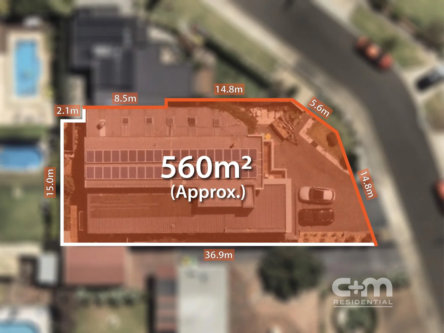Additional image 29 of 2 Zenith Street, Pascoe Vale VIC 3044