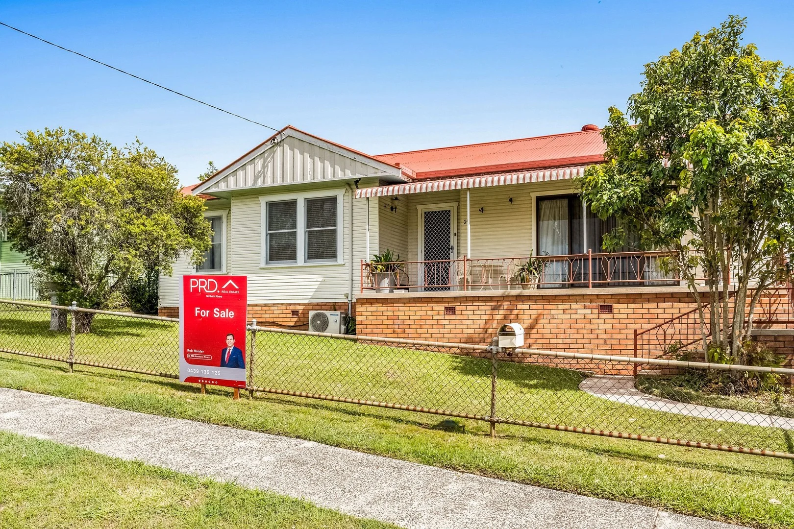25 Highfield Road, Kyogle NSW 2474