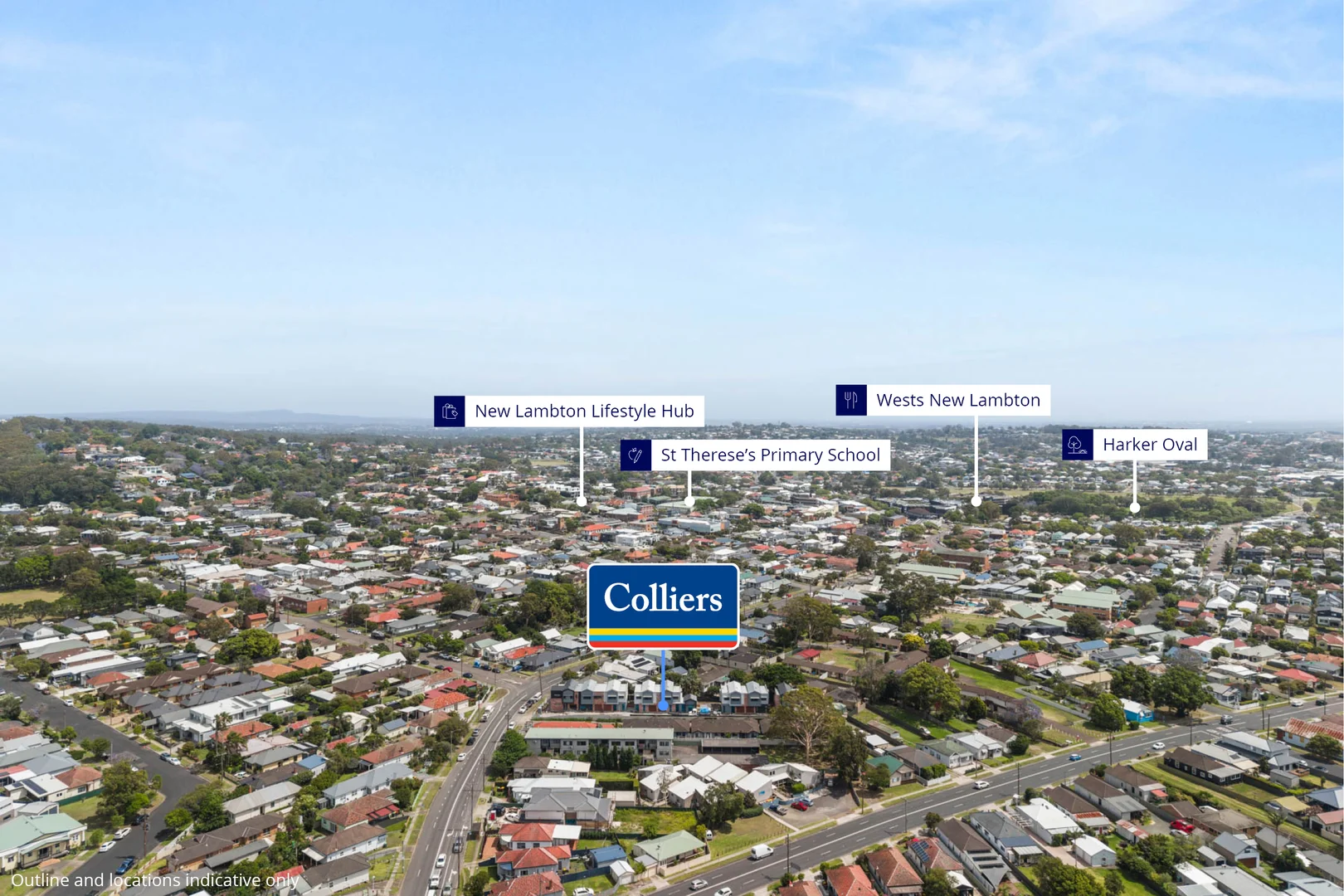 Additional image 5 of 1-8/100 St James Road, New Lambton NSW 2305