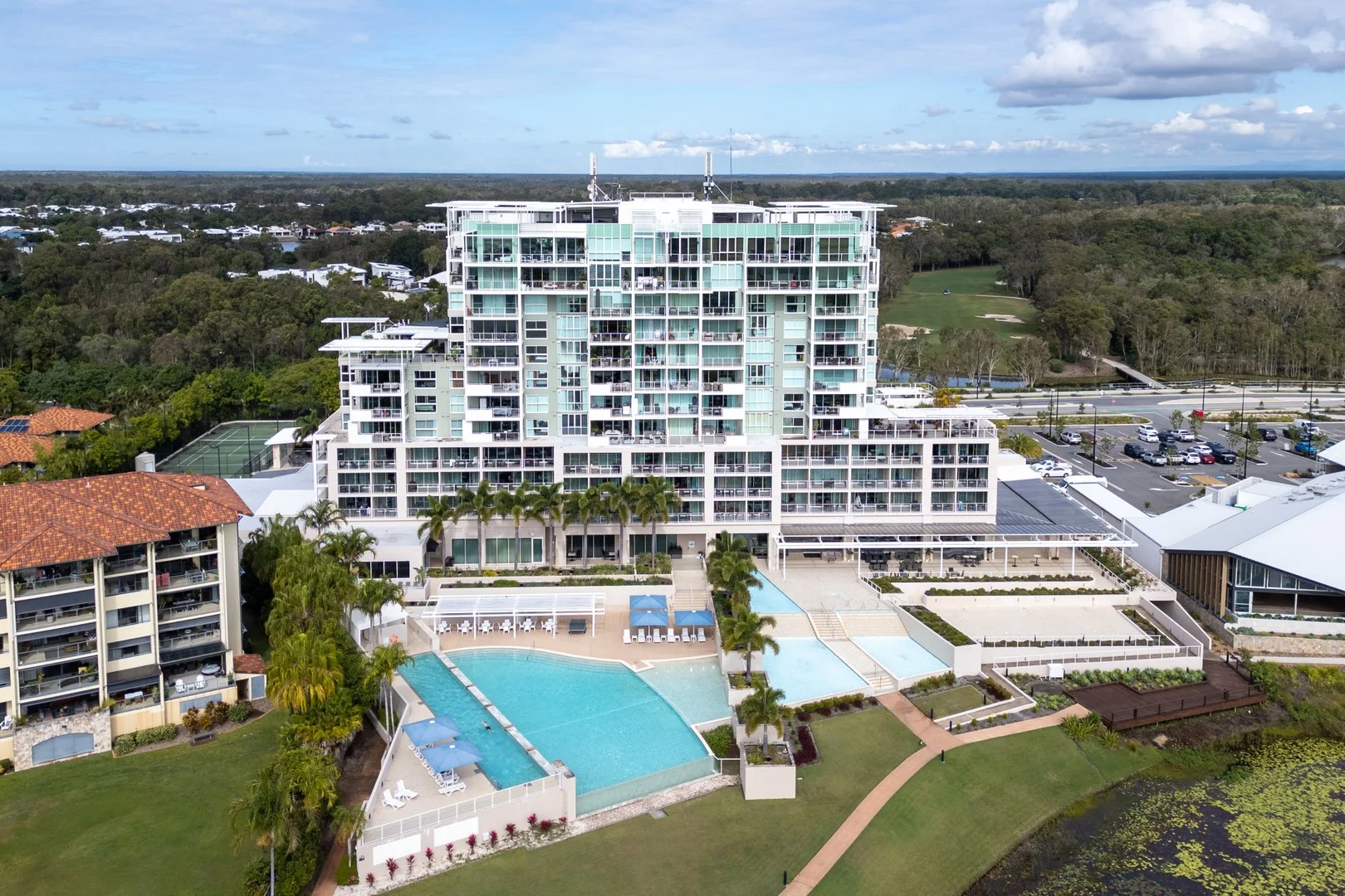 Additional image 2 of 434/38 Mahogany Drive, Pelican Waters QLD 4551