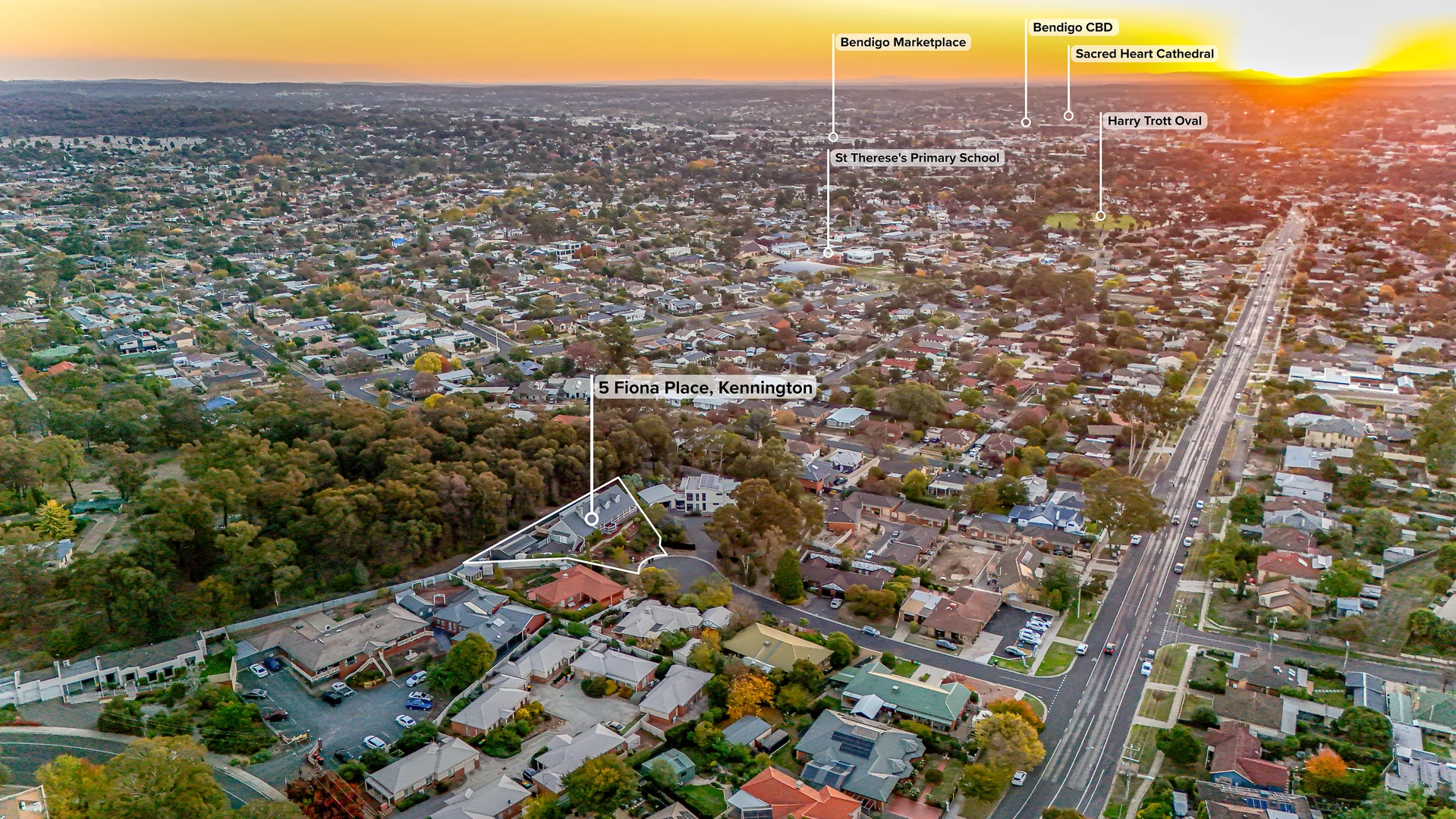 Additional image 3 of 5 Fiona Place, Kennington VIC 3550
