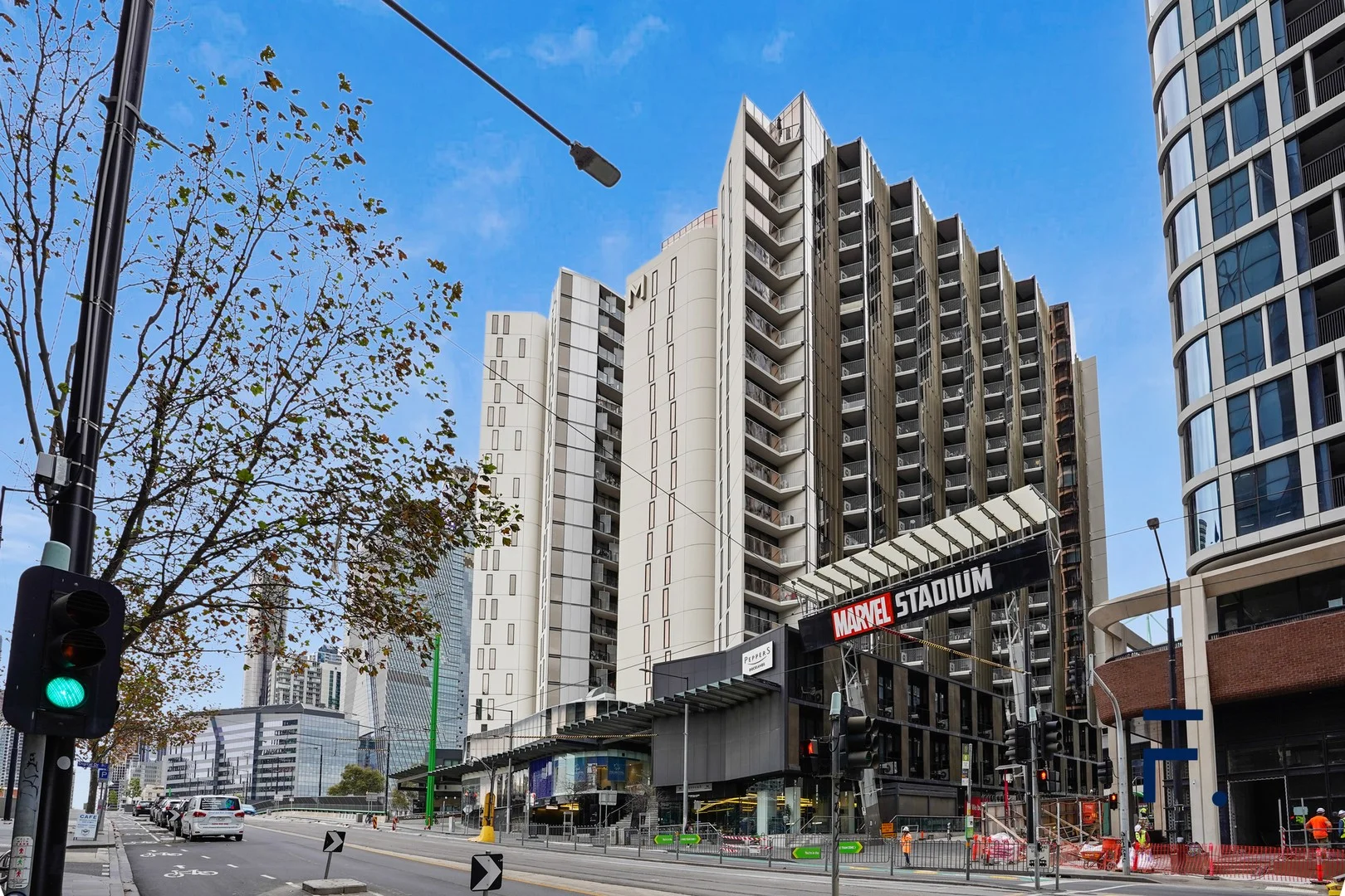1313/677 La Trobe Street, Docklands VIC 3008