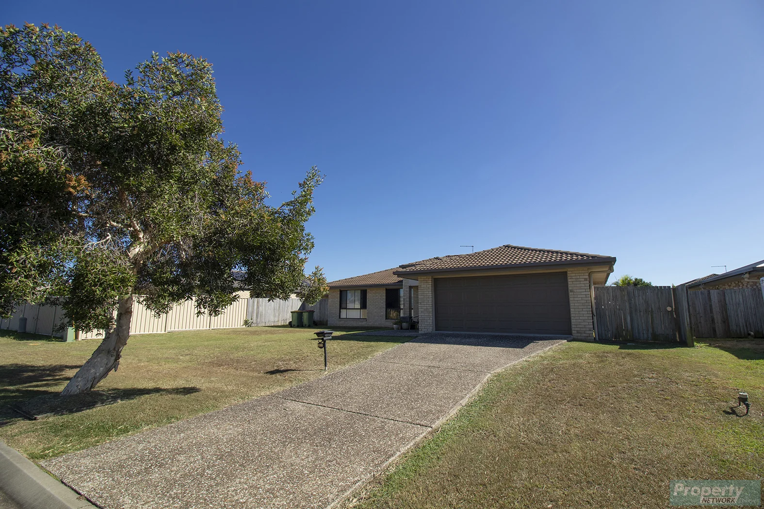 15 Cunningham Ave, Laidley North QLD 4341