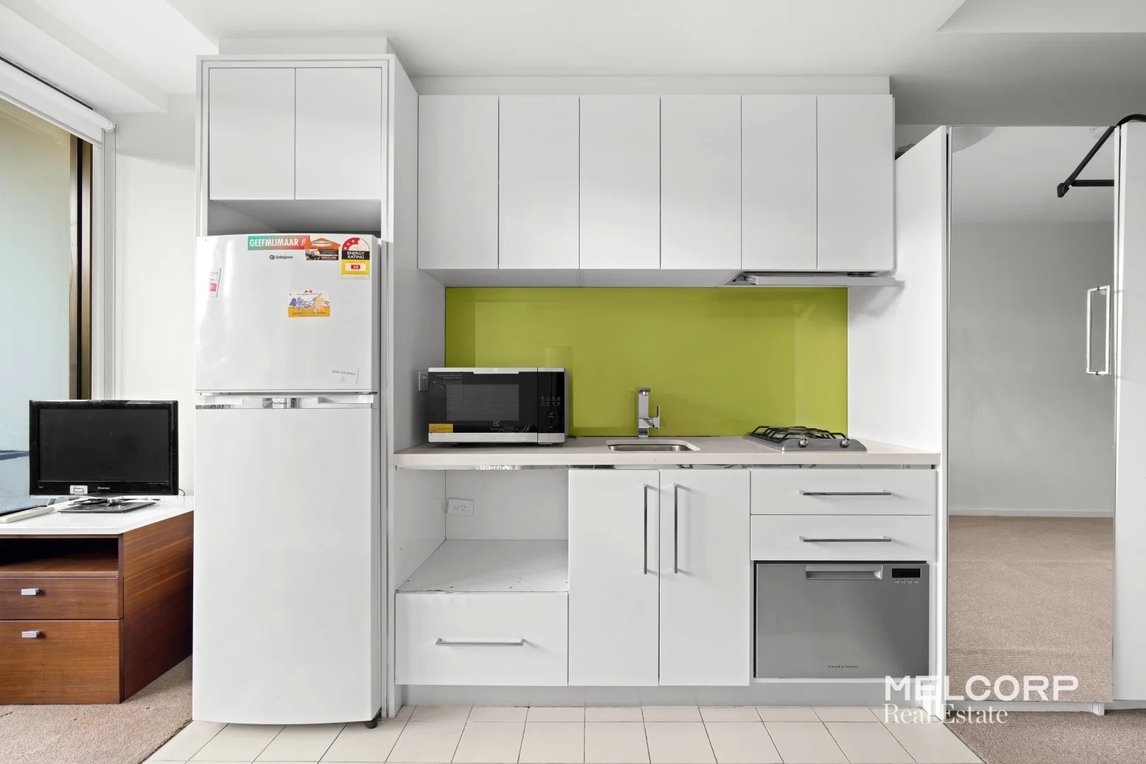 Additional image 3 of 7/150 Kerr Street, Fitzroy VIC 3065