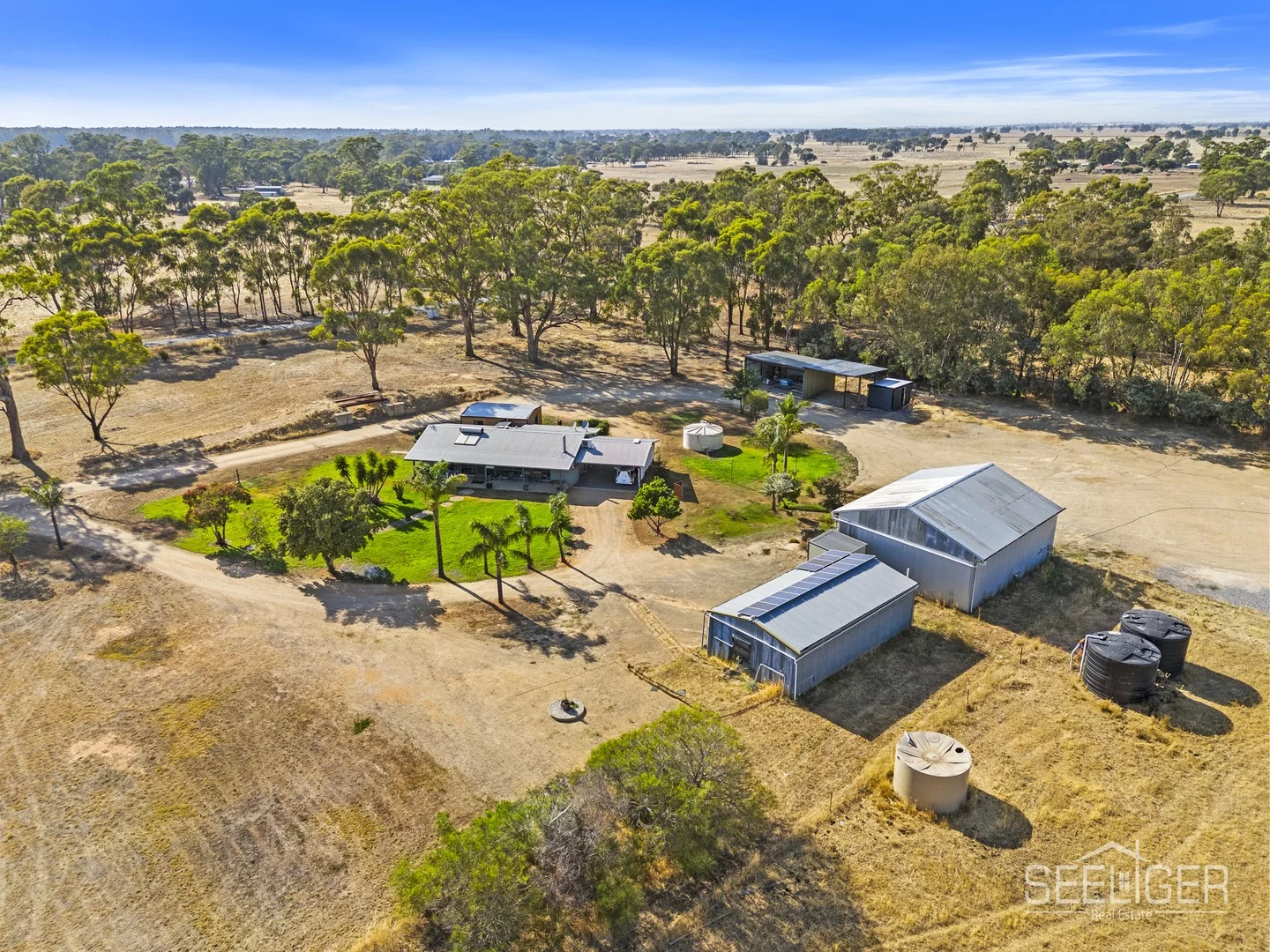 783 Murray Valley Highway, Burramine VIC 3730