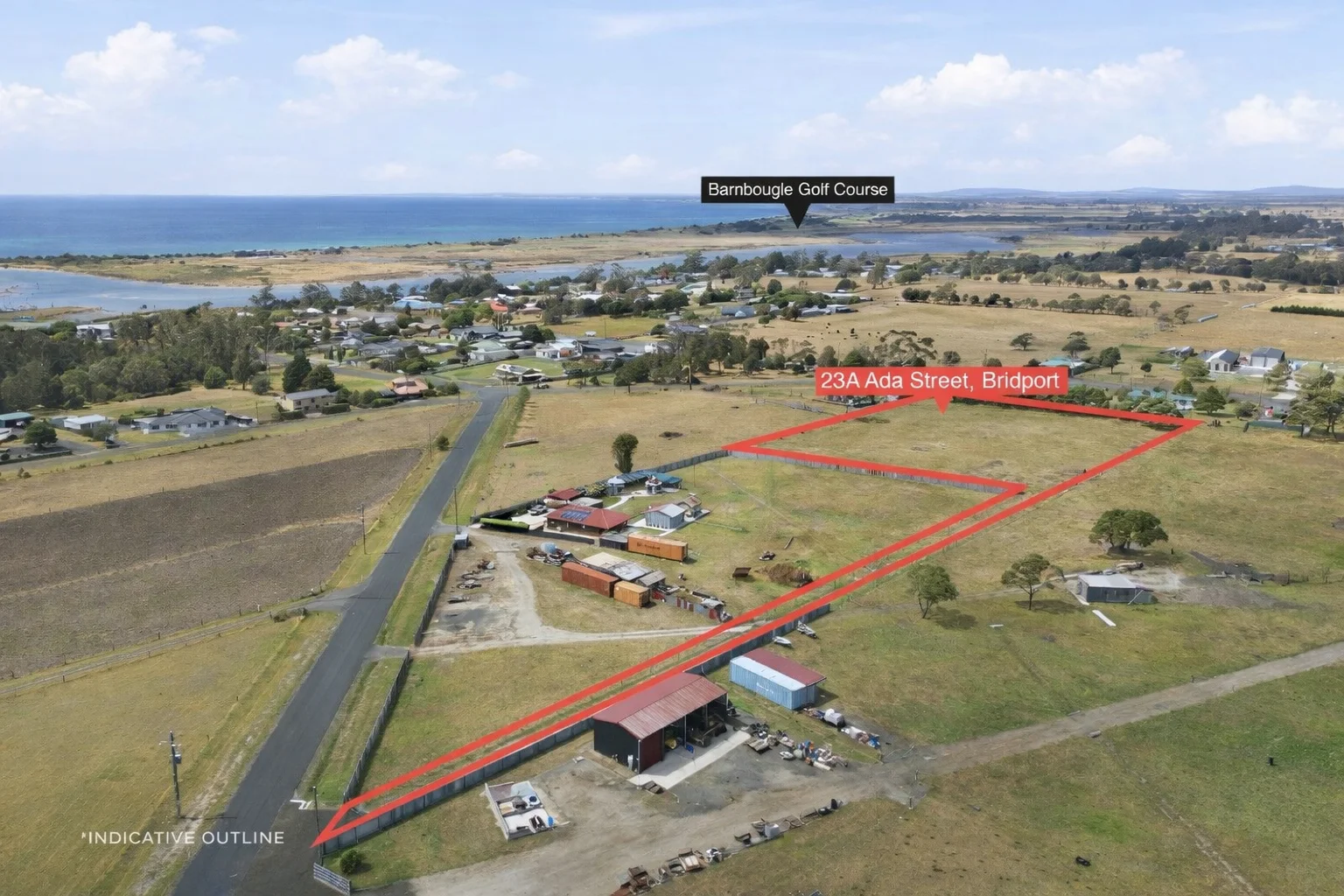 23A Ada Street, Bridport TAS 7262