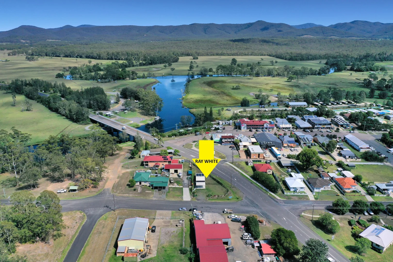 77 Crawford Street, Bulahdelah NSW 2423