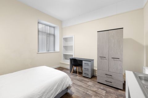 Charlotte Street, Plymouth PL2, Room to rent
