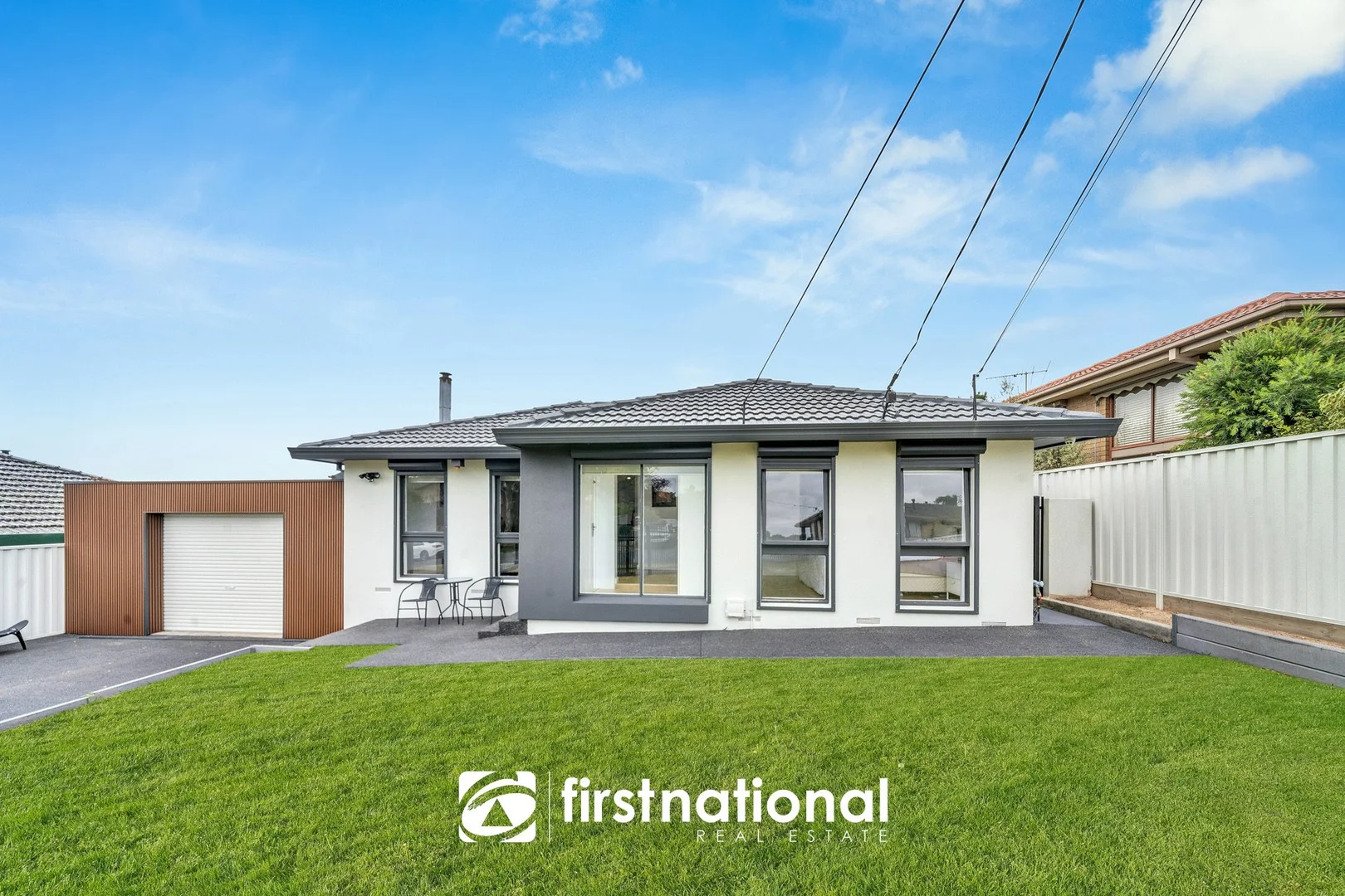 26 Francesco Drive, Dandenong North VIC 3175