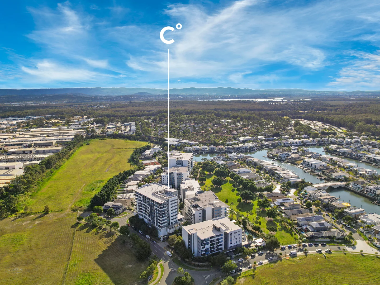 Additional image 20 of 802/43 Harbour Town Drive, Biggera Waters QLD 4216