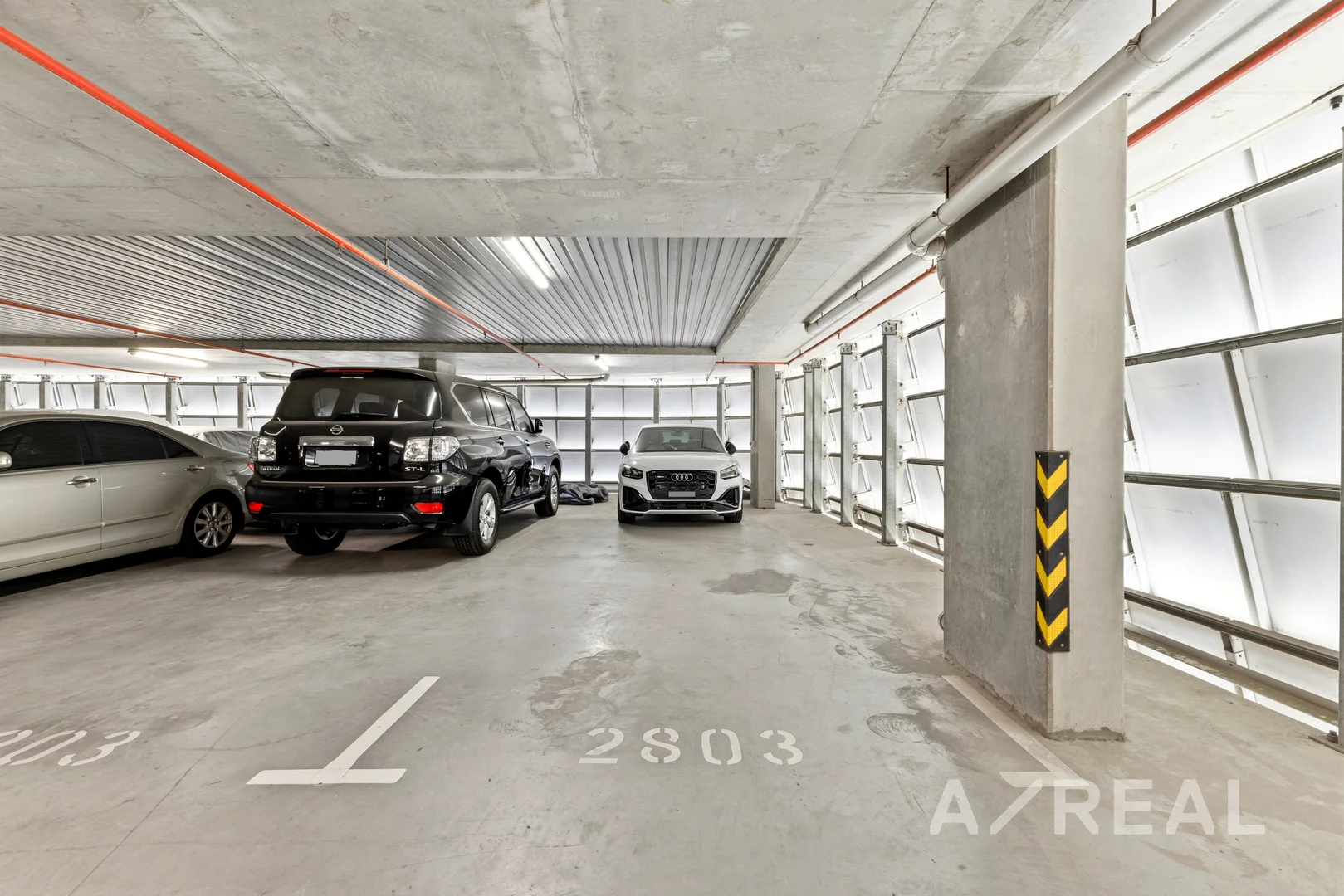 Additional image 15 of 2803/100 Lorimer Street, Docklands VIC 3008