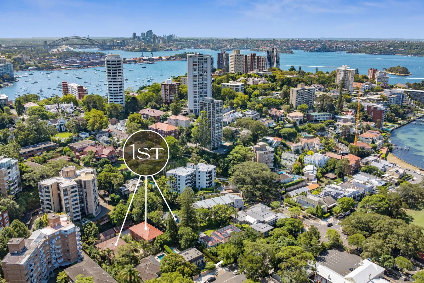 Additional image 6 of 55, 57 & 63 Ocean Avenue, Double Bay NSW 2028