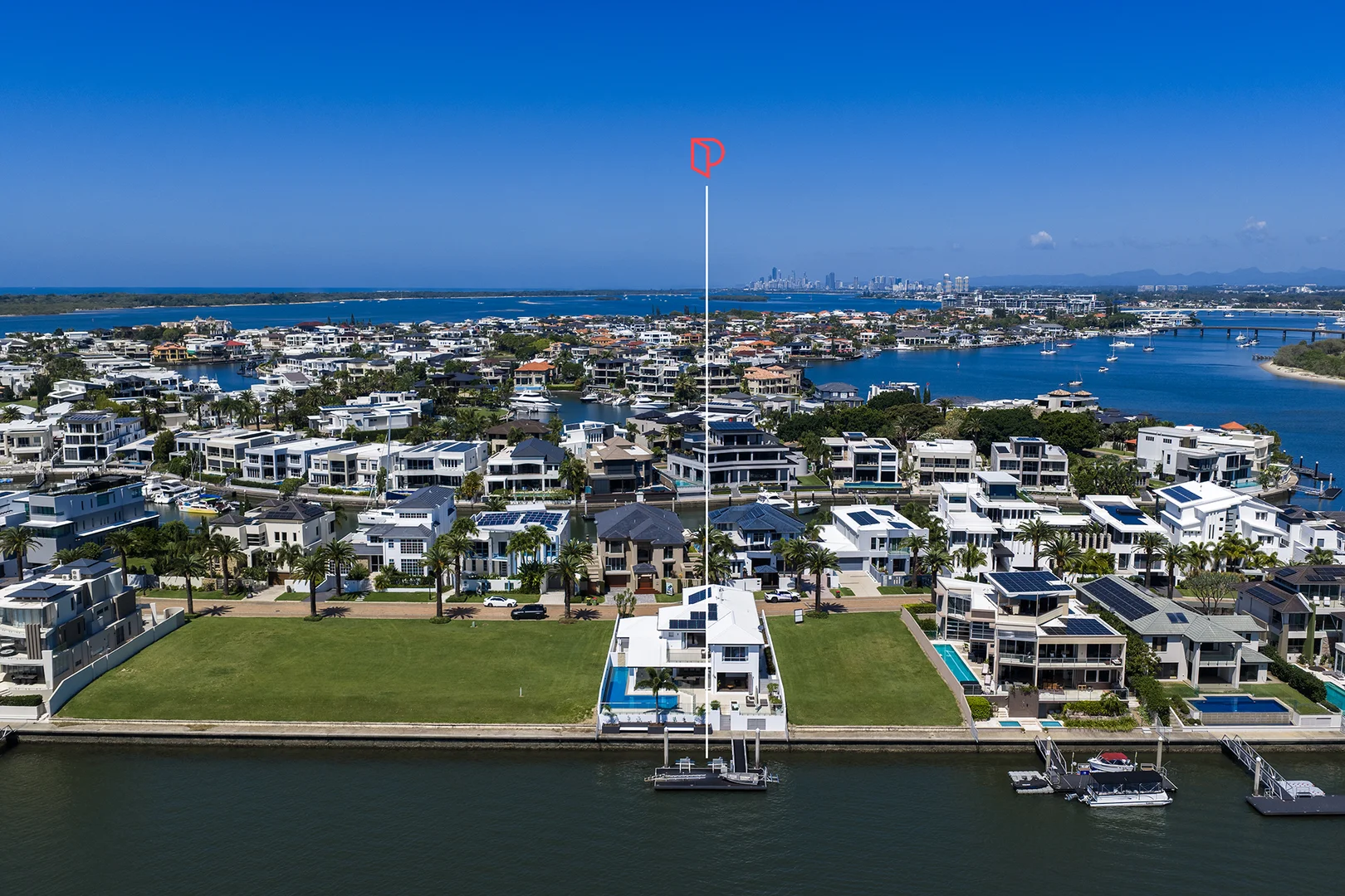 Additional image 36 of 23 Knightsbridge Parade West, Sovereign Islands QLD 4216