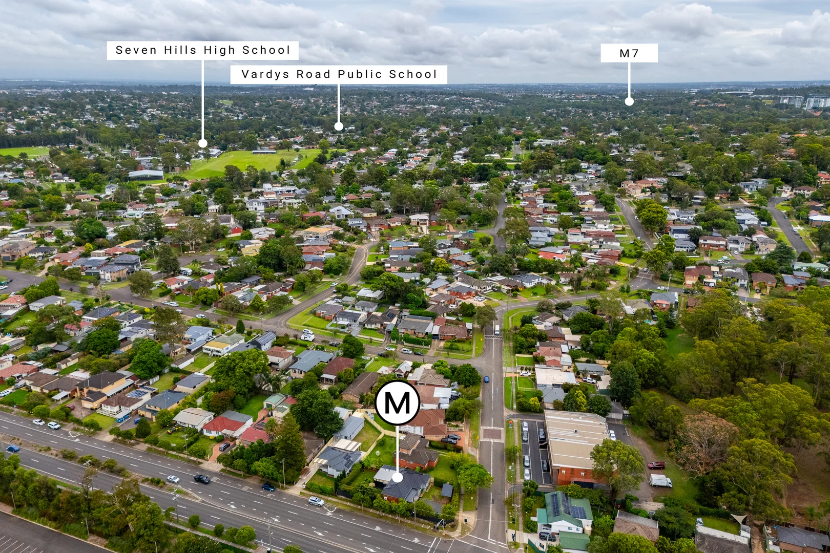 Additional image 20 of 52 Monaro Street, Seven Hills NSW 2147