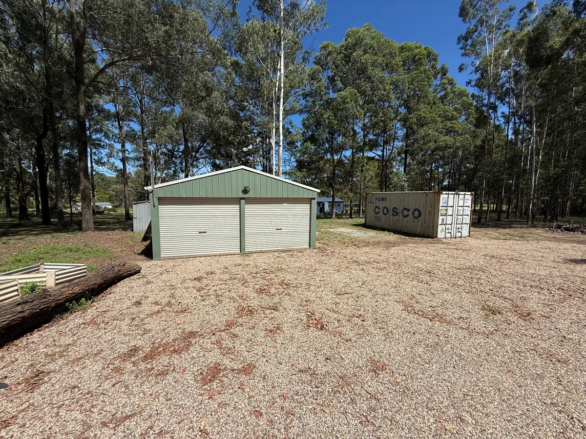 Additional image 21 of 105 McLaughlan Road, Benarkin North QLD 4314