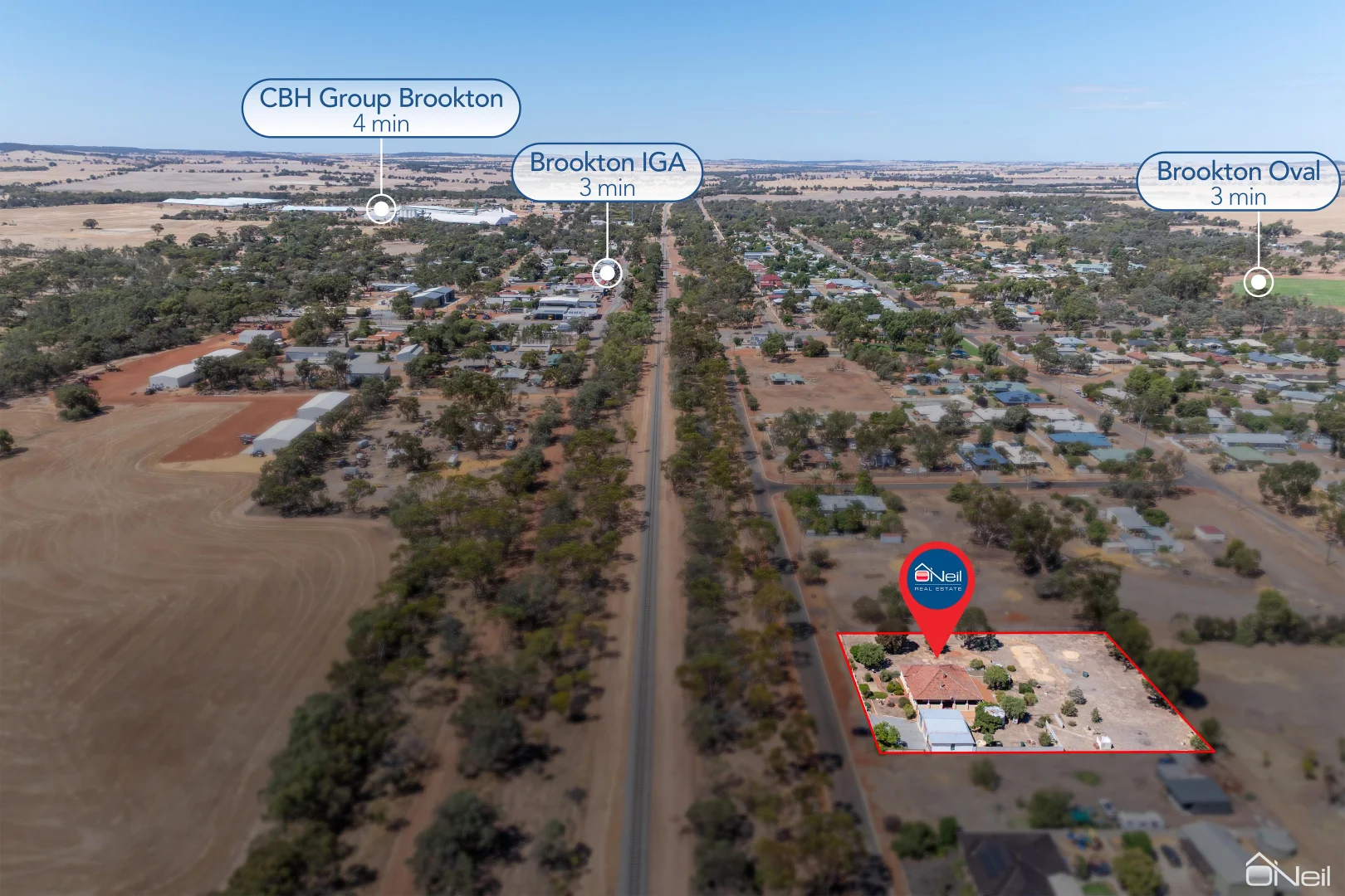 Additional image 33 of 51 Withall Street, Brookton WA 6306