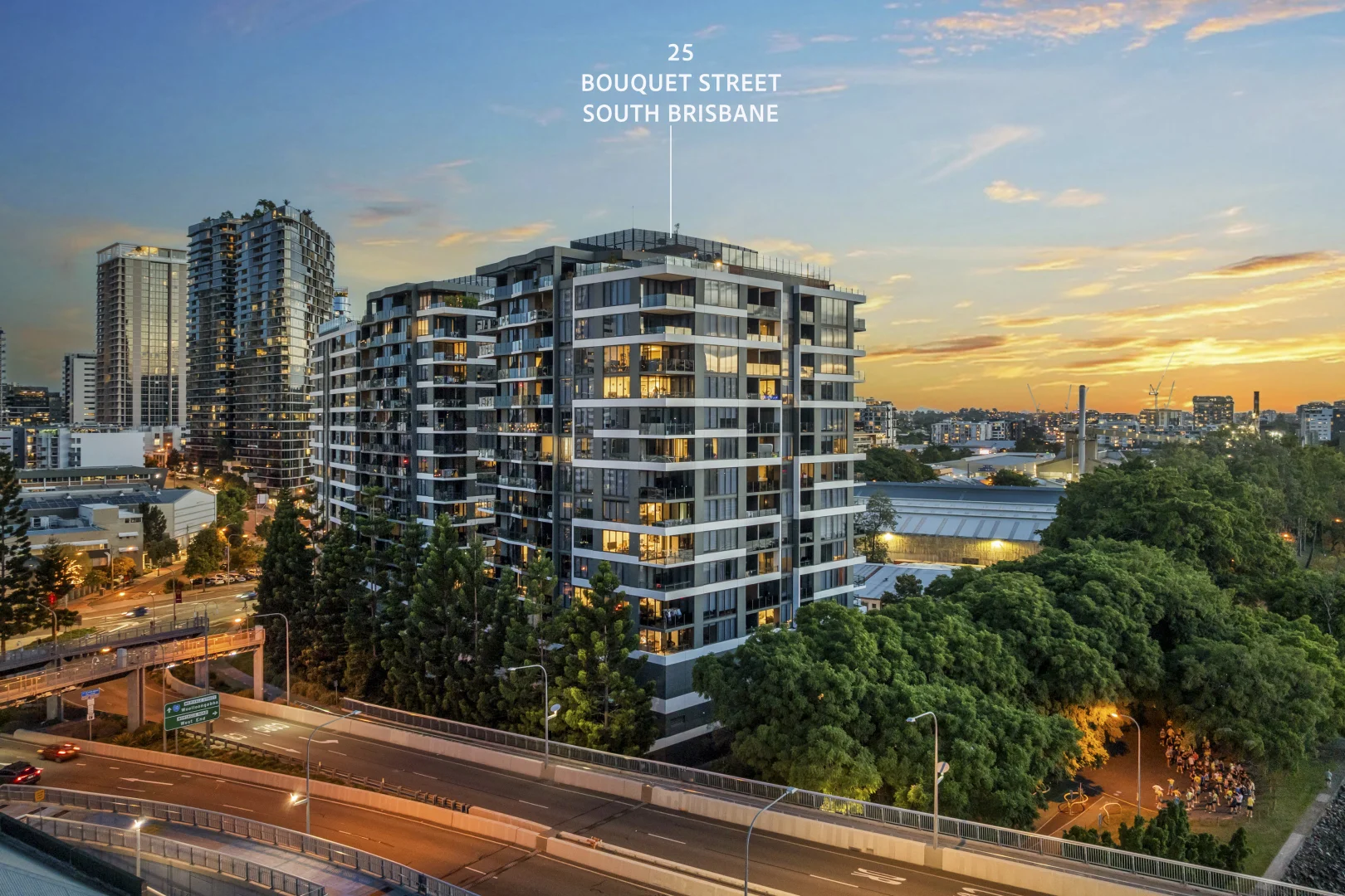 Additional image 23 of 10802/25 Bouquet Street, South Brisbane QLD 4101