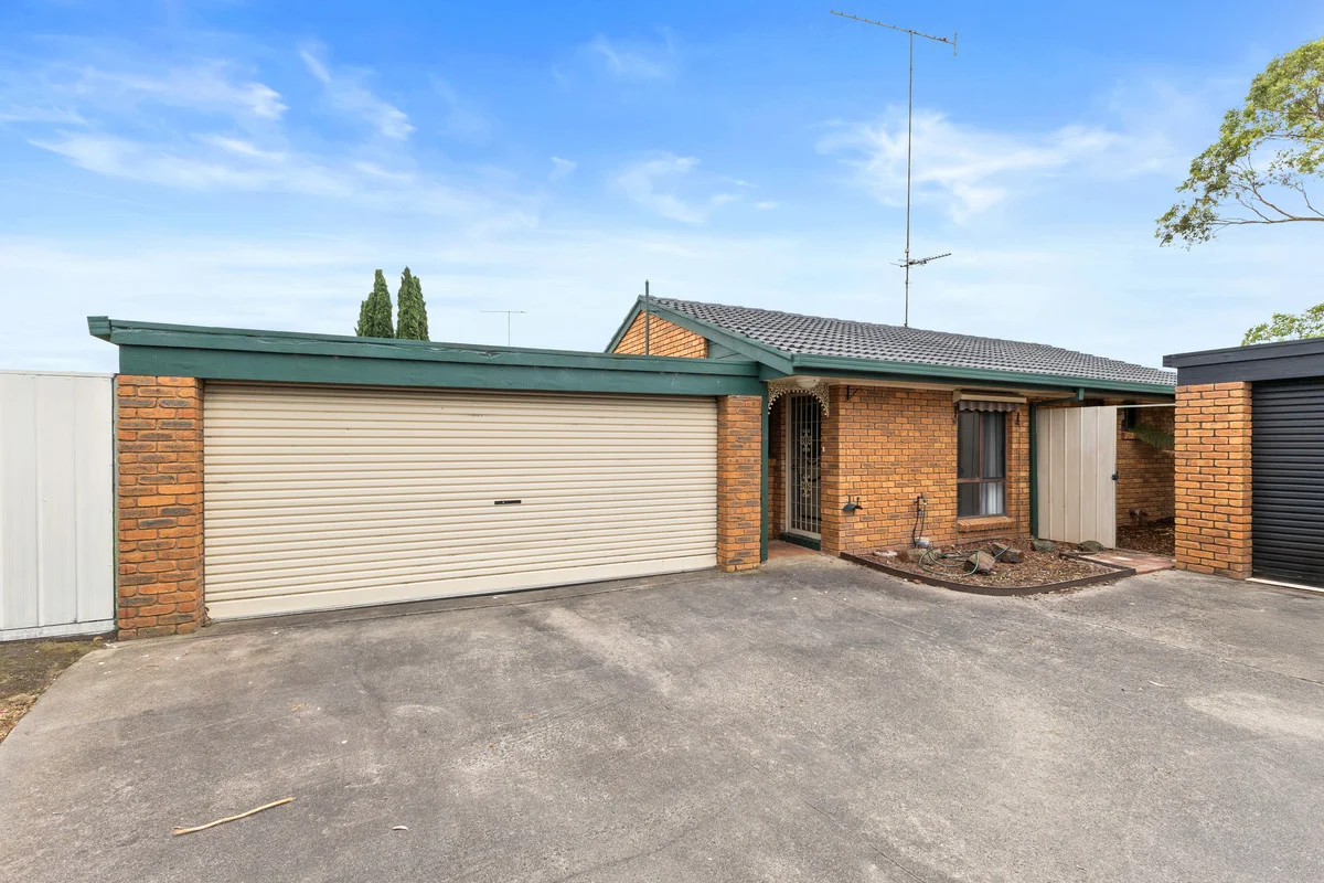 2/12 Regency Court, Traralgon VIC 3844