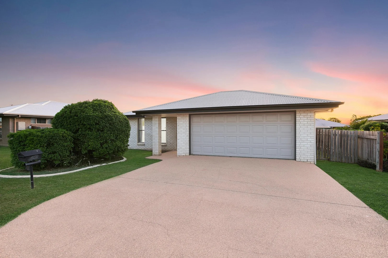 69 Abby Drive, Gracemere QLD 4702