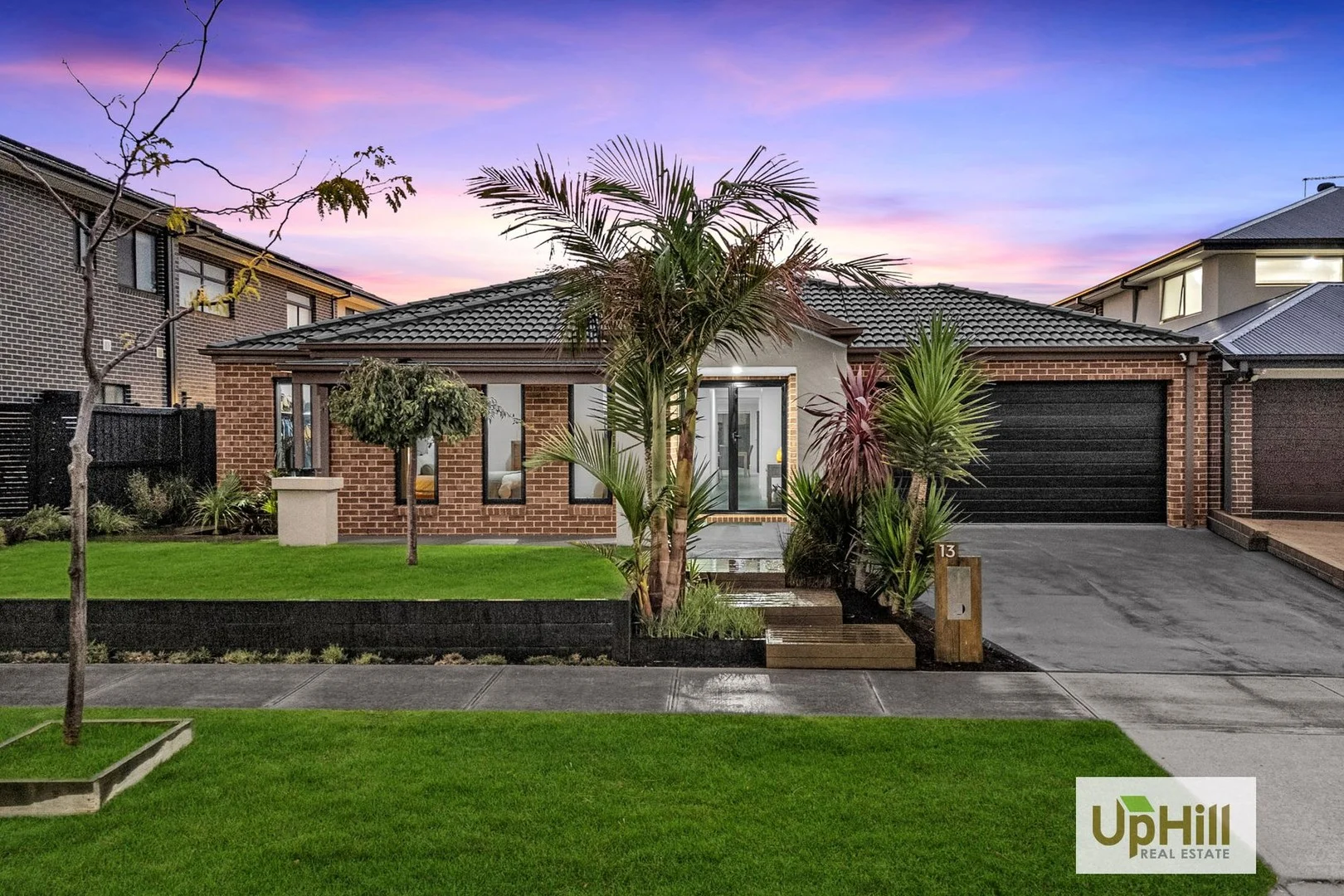 13 Aminya Drive, Clyde North VIC 3978