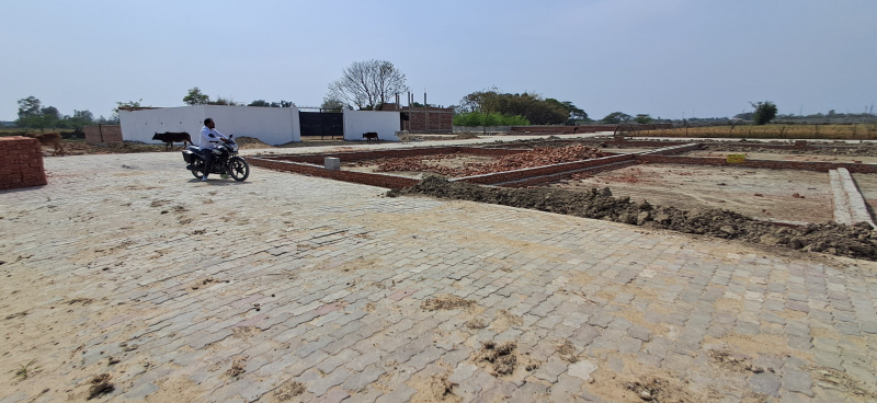 Additional image 2 of Daud Nagar, Lucknow