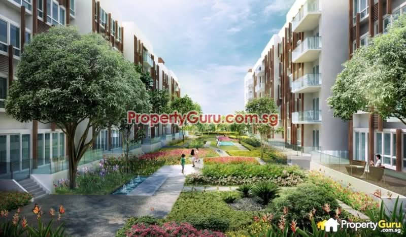 Additional image 12 of 460 Siglap Road
