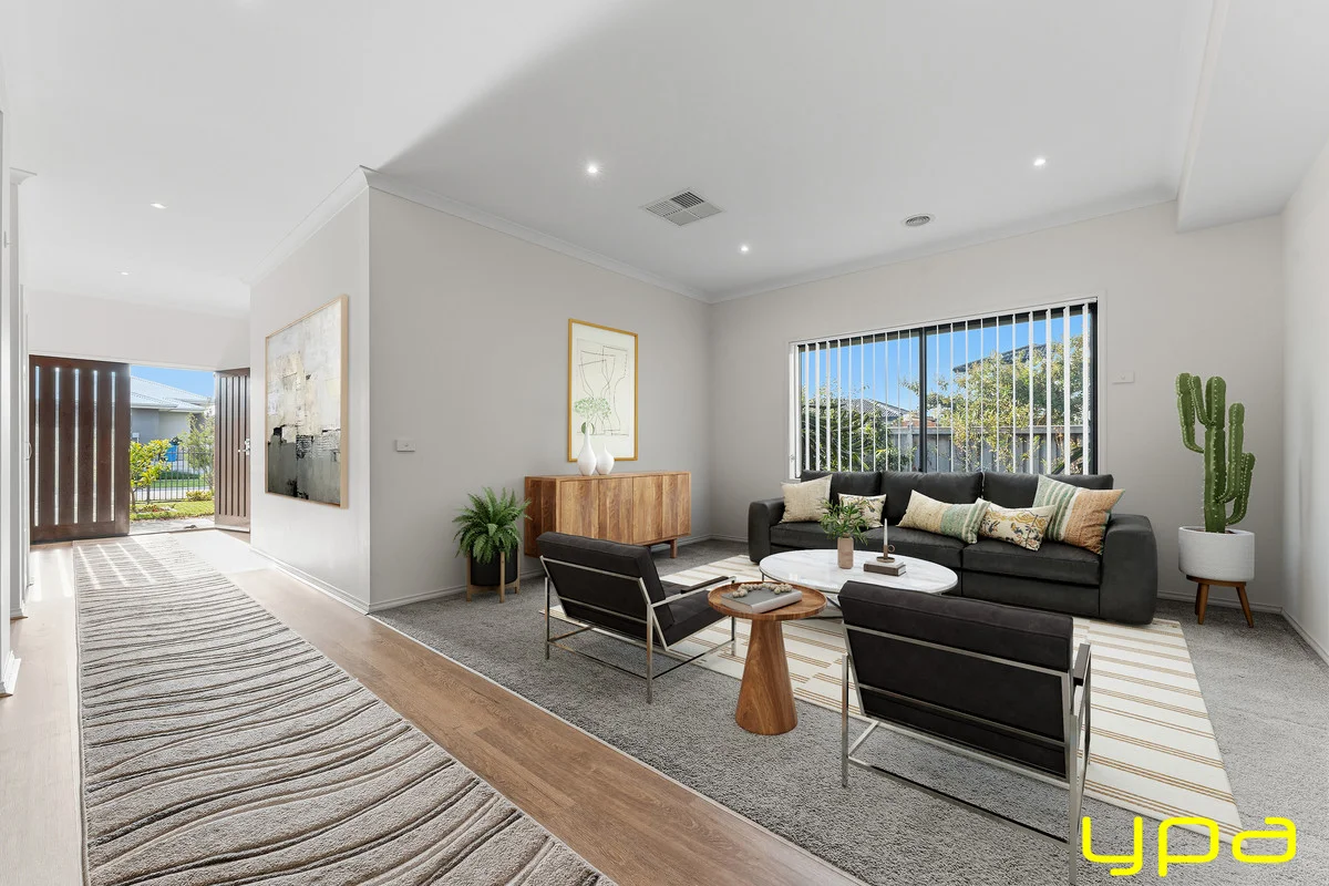 18 Dame Avenue, Clyde North VIC 3978