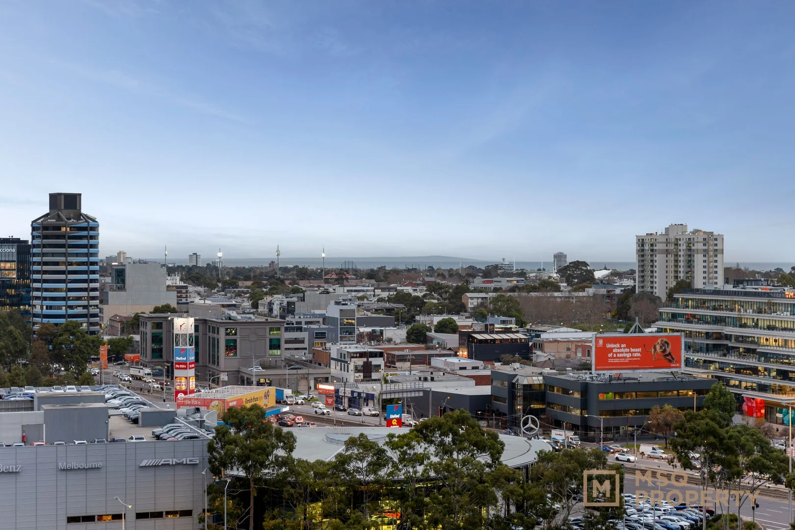 Additional image 15 of 908/11 Bale Circuit, Southbank VIC 3006