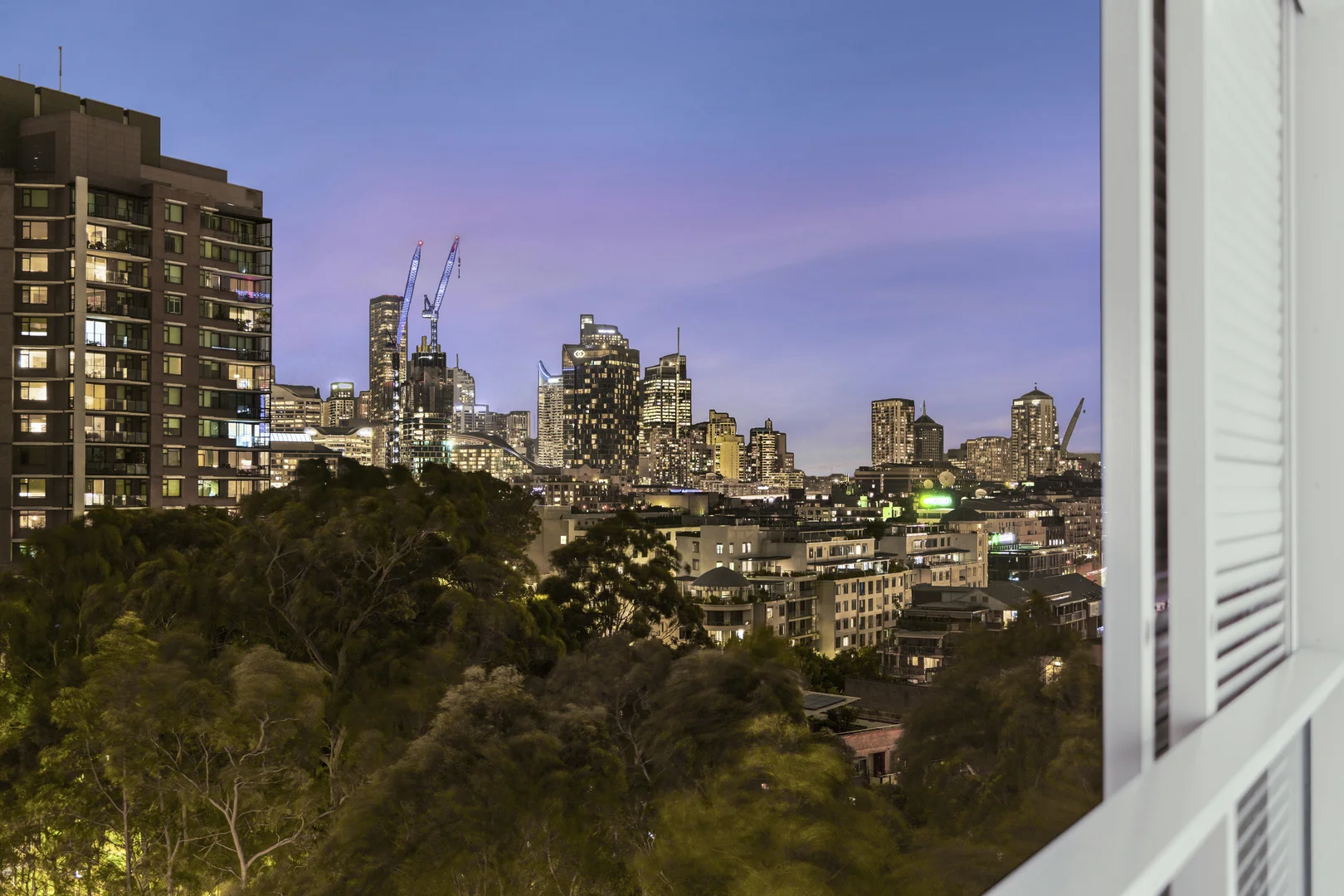 Additional image 10 of 8D/5 Tambua Street, Pyrmont NSW 2009