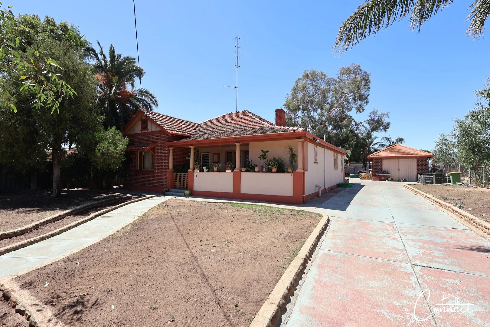 2 Millington Street, Northam WA 6401
