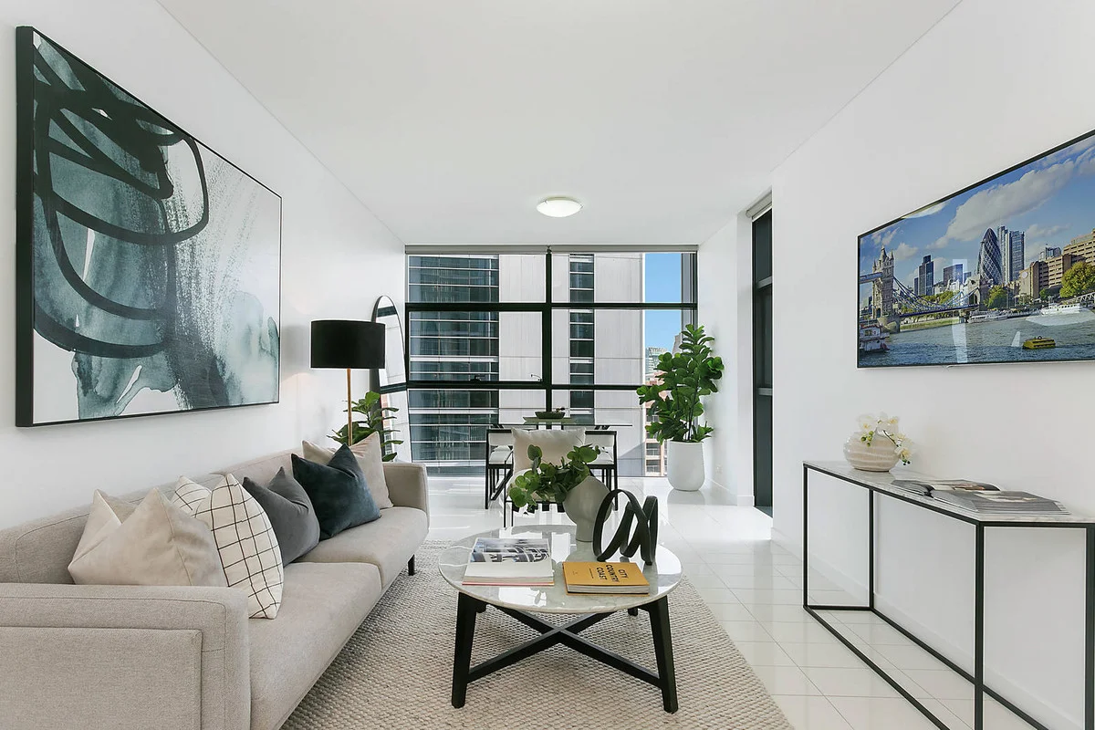 Additional image 2 of 3112/101 Bathurst Street, Sydney NSW 2000
