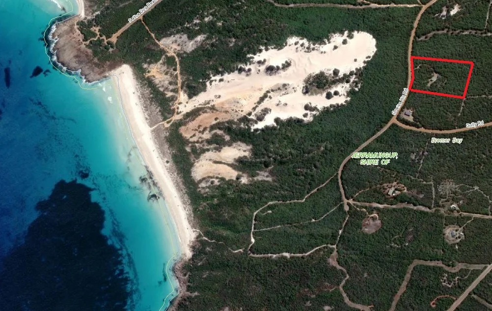 Additional image 21 of 52 Gneiss Hill Road, Bremer Bay WA 6338
