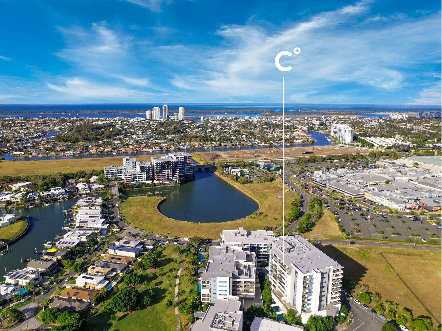 Additional image 17 of 802/43 Harbour Town Drive, Biggera Waters QLD 4216