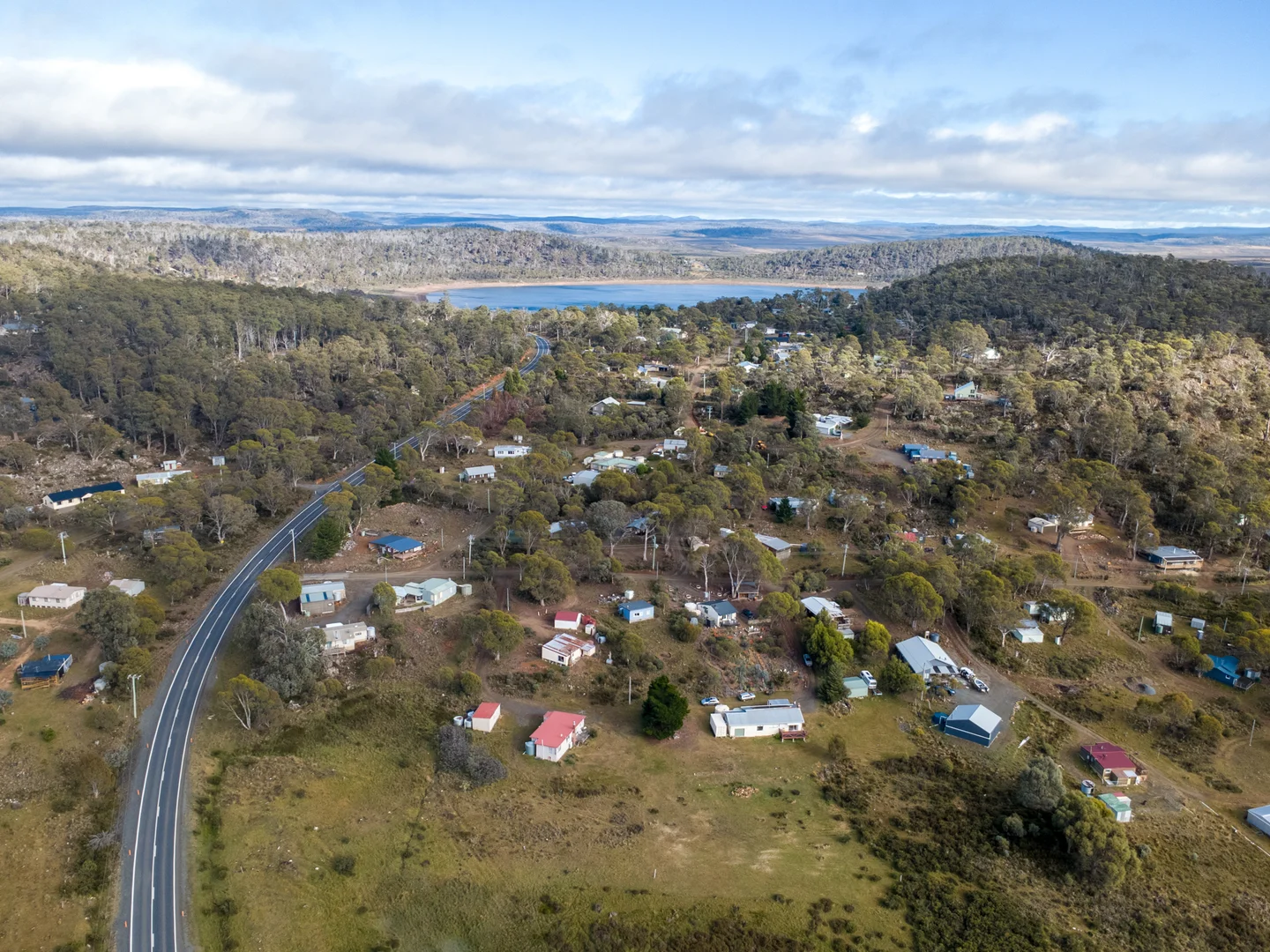 Additional image 25 of 13 Thiessen Crescent, Miena TAS 7030