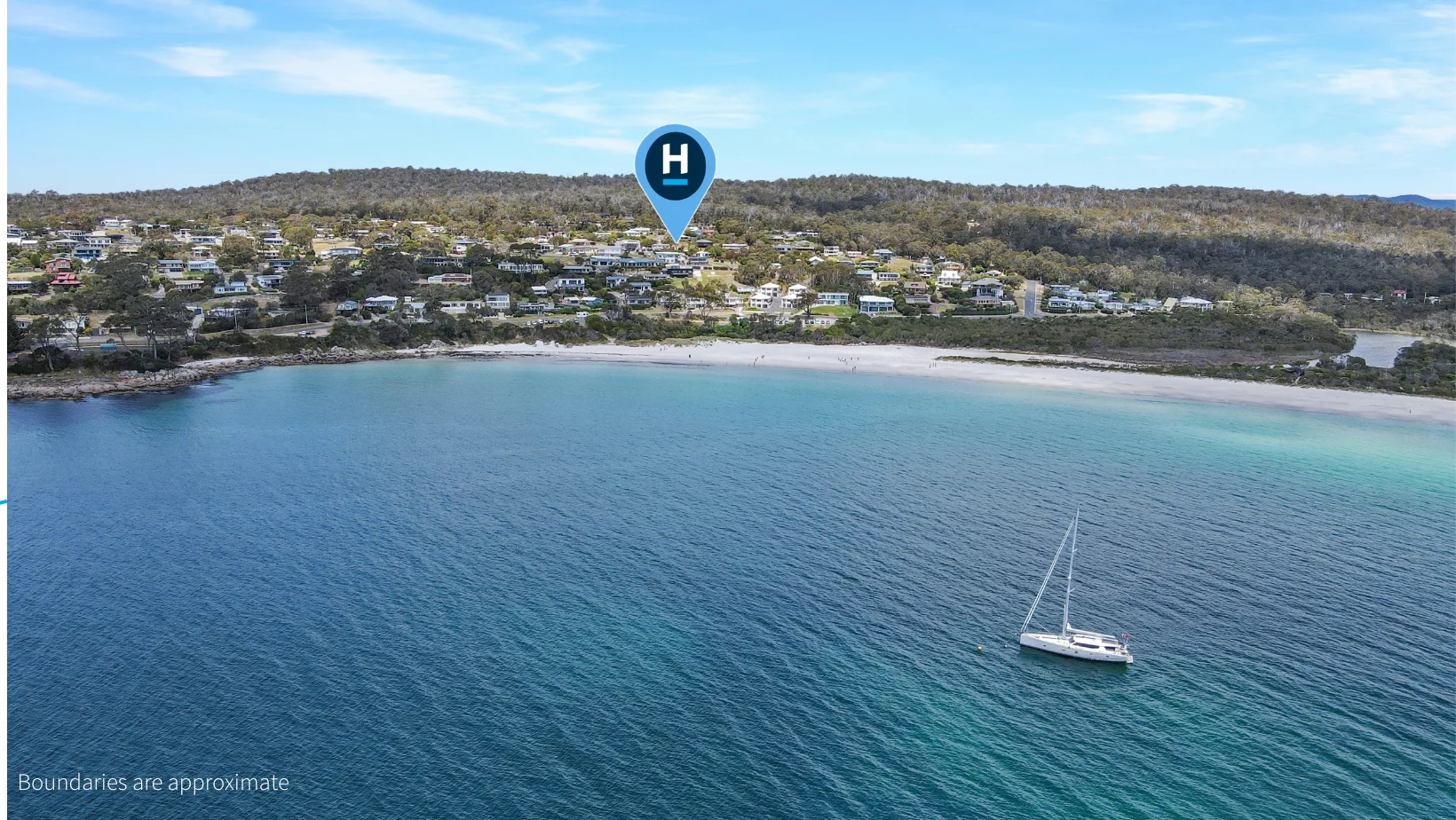 Additional image 4 of Lot 11/17 Wedge Court, Binalong Bay TAS 7216
