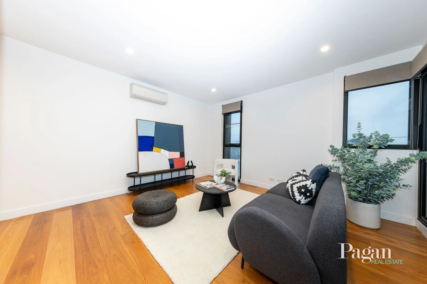 Additional image 3 of 302/122-124 Nicholson Street, Brunswick East VIC 3057