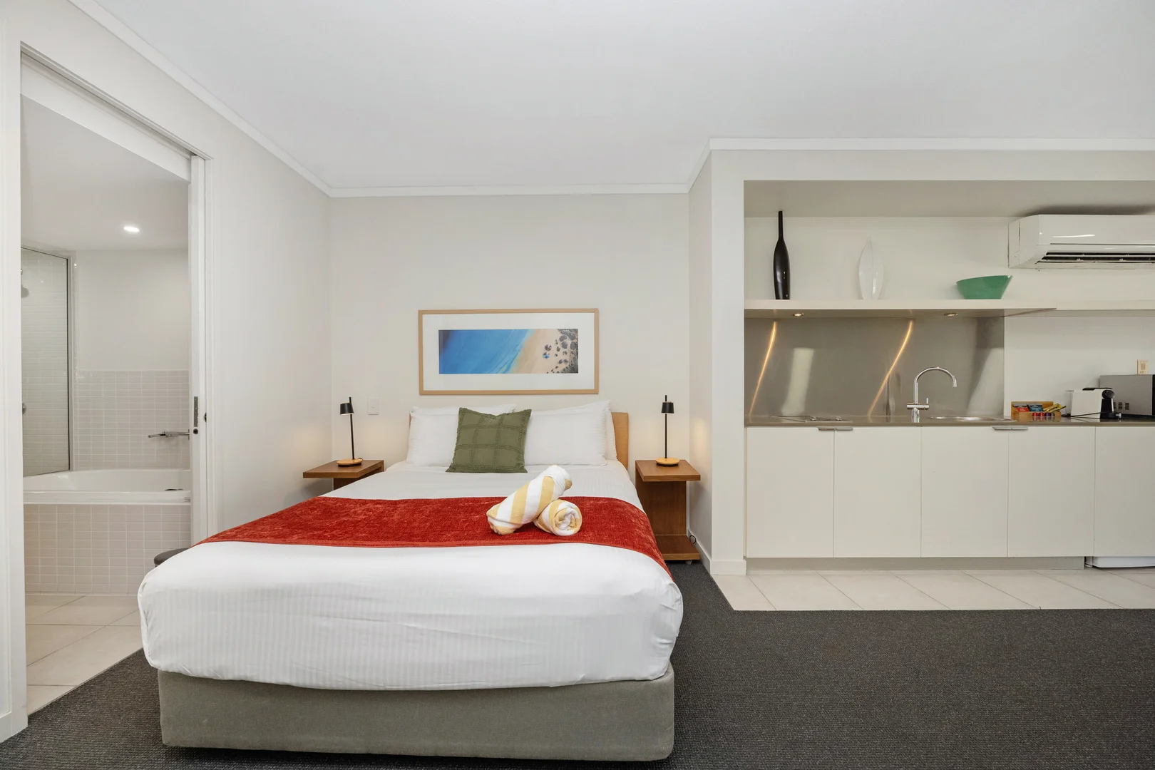 Additional image 2 of 23/123 Sooning Street, Nelly Bay QLD 4819