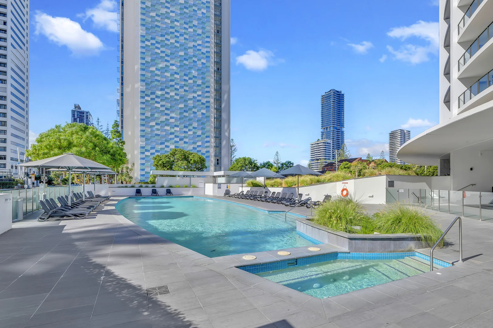 Additional image 2 of 1410/22 Surf Parade, Broadbeach QLD 4218