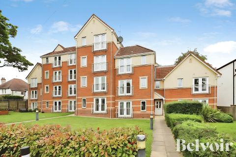Rosemary Avenue, Goldthorn Park, Wolverhampton WV4