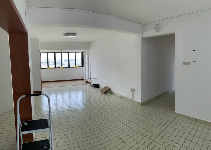 5000B Marine Parade Road