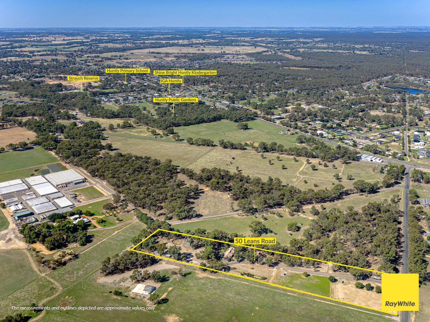 Additional image 41 of 50 Leans Road, Huntly VIC 3551