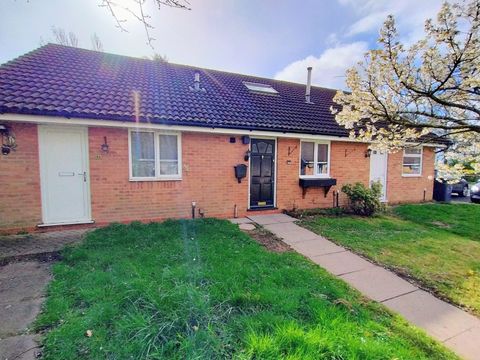 Snowdon Way, Bushbury, Wolverhampton WV10