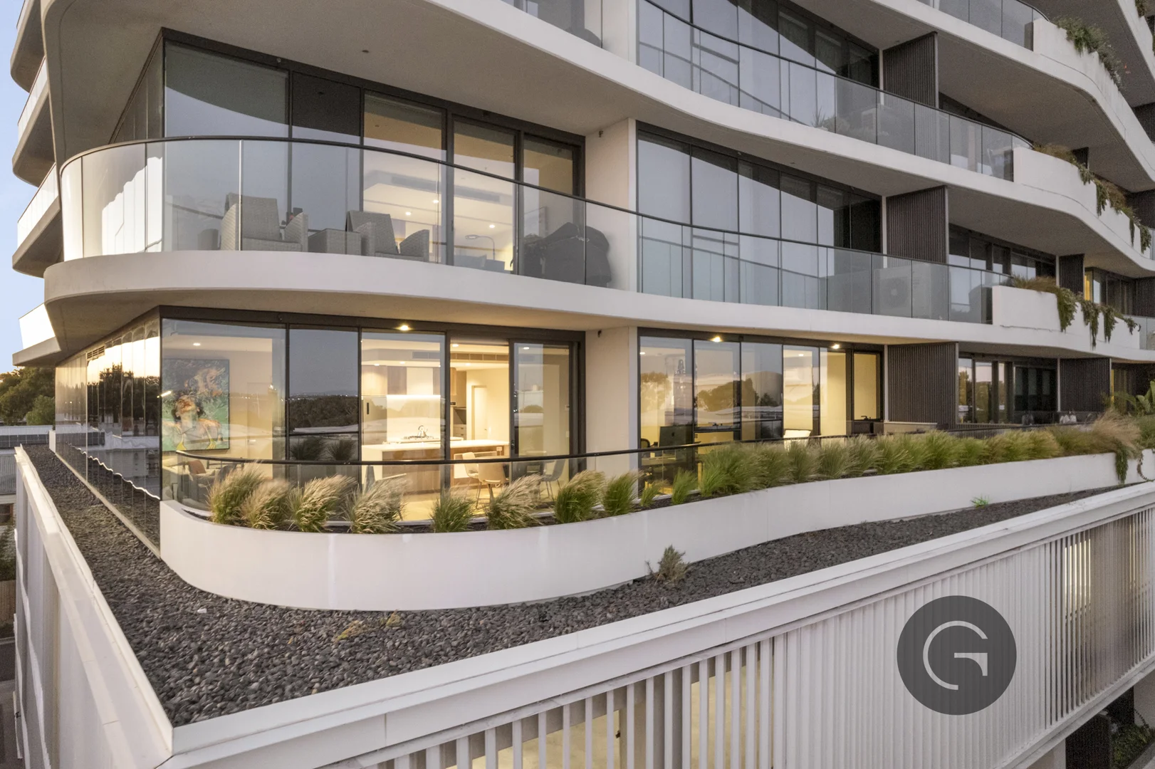 Additional image 3 of 309/25 Windsor Terrace, Williamstown VIC 3016